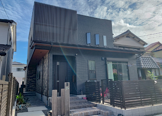 お陽様の光に寄り添うソラルーム