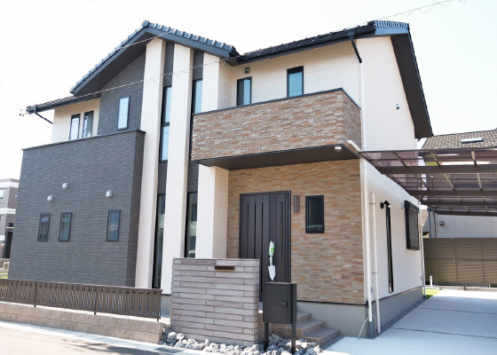 ゆったりくつろぐ大空間