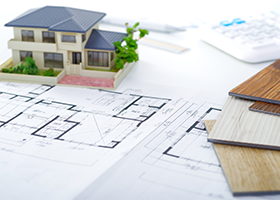 家づくりの流れ