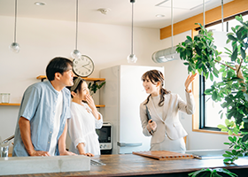 保証・アフターケア